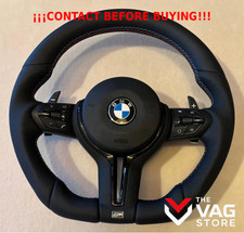 NEW BMW M SPORT Steering Wheel
