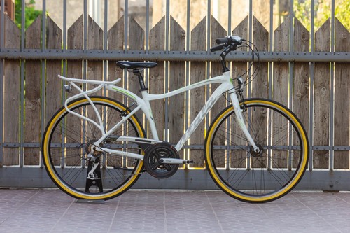 Atala distance trekking bike - atala,