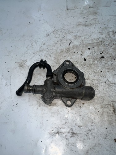Pompa olio motosega - , sachs
