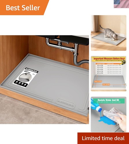 Tappetino sotto lavello x - tappetino,