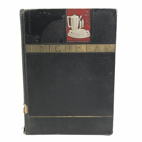 Charles ranhofer the - ranhofer, epicurean