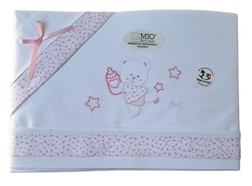 Mio piccolo set tre pezzi - mio,