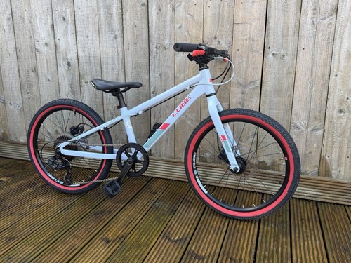 Cube acid race freni - acid, 20"