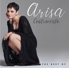 Arisa Controvento (Best Of