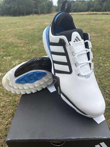 Nuovo scarpe golf adidas - da,
