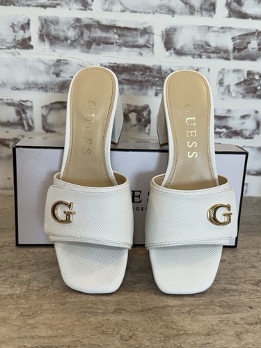 Guess gallai sandali mules - guess,