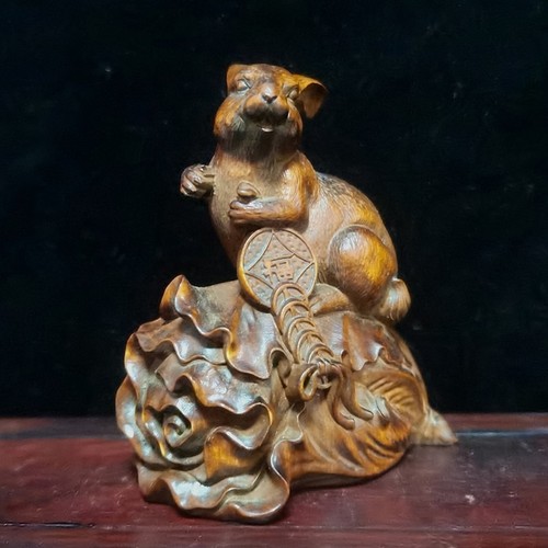 By266 statuina intagliata in - by266,