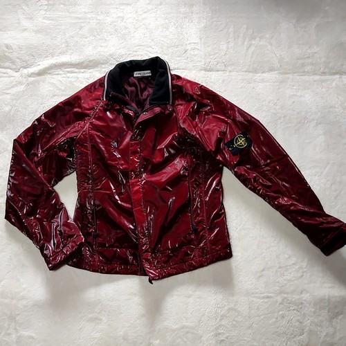 Stone island giacca - island, imbottita
