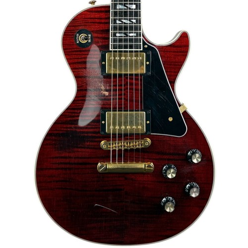 Gibson les paul supreme 2023 - 2023,