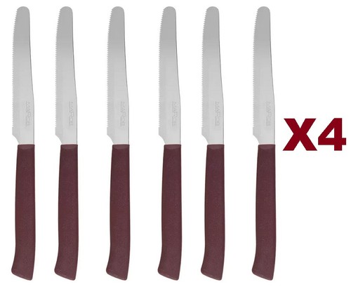 Set coltelli tavola marob i - set, 24