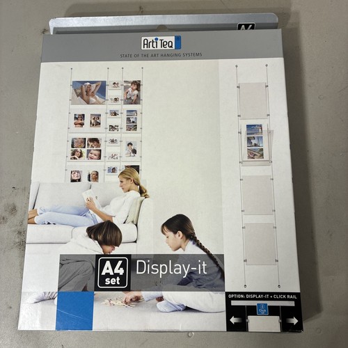Arti teq display art - arti,