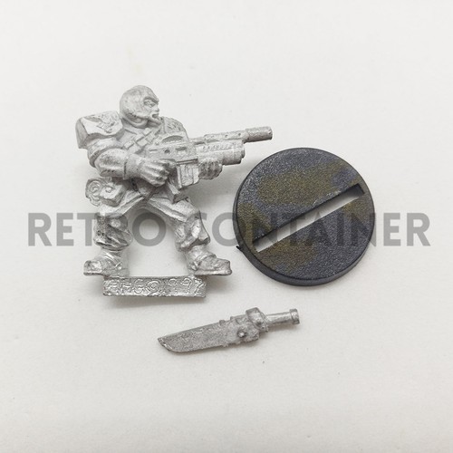 Wh40k target mutant chronicles - wh40k,