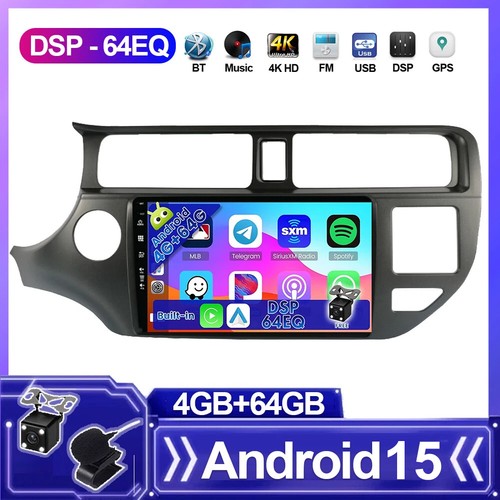 Autoradio navi per kia - navi,