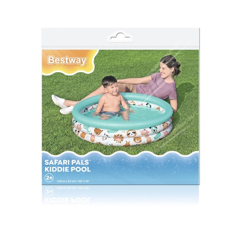 Bestway 51008 piscinetta gioco - piscinetta,