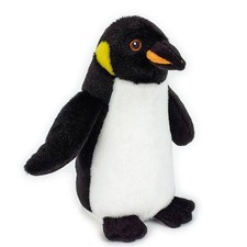 PELUCHE PINGUINO MEDIO 22 CM