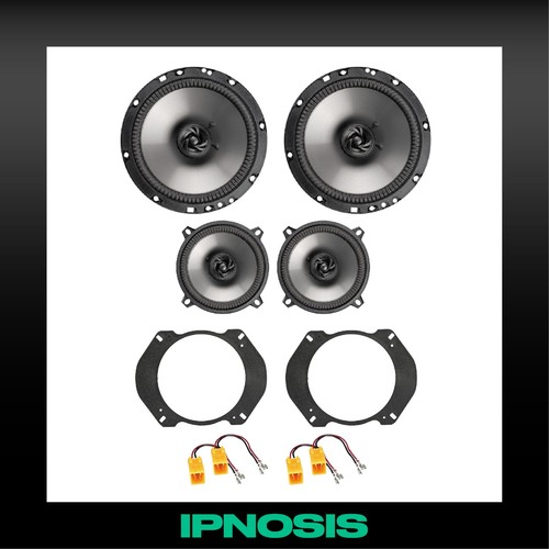 Kit casse ant post axton - casse,