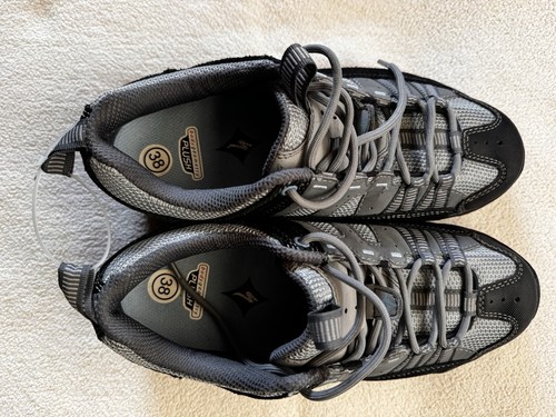 Scarpe mountain bike uomo - mountain,