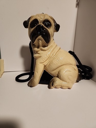 Timmy woods bulldog - bulldog, pug