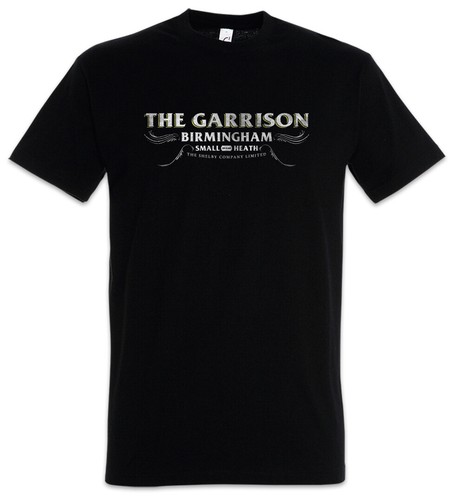 Shirt uomo the garrison - the,