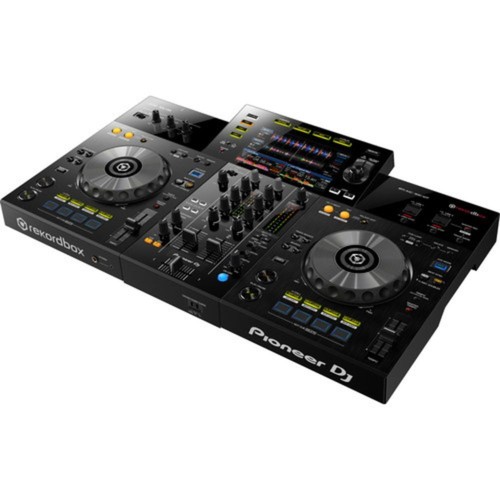 Pioneer xdj sistema - pioneer, dj