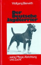 DER DEUTSCHE JAGDTERRIER