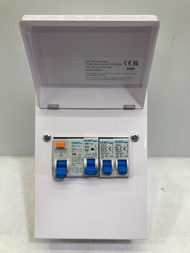 Chint nx3 5ra garage - nx3-5ra-3,