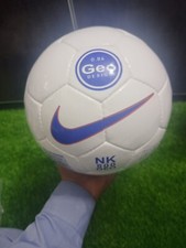 Pallone ufficiale Nike NK 800
