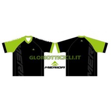 MERIDA MAGLIA FREERIDE ENDURO
