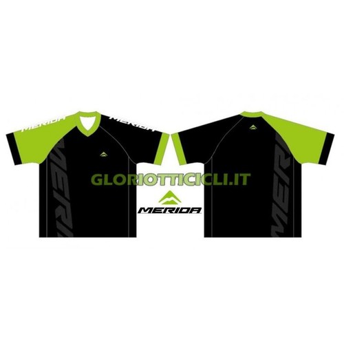 Merida maglia freeride enduro - merida,