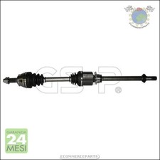 Semiasse GSP Anteriore Dx