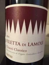 12 bt. CHIANTI CLASSICO DOCG