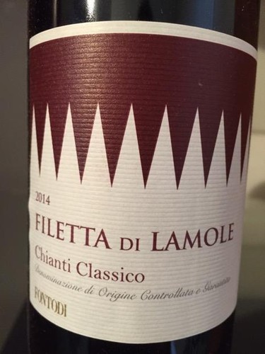 Chianti classico docg - bt.,
