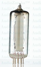 AMPLIFICATORE VALVOLARE FATMAN