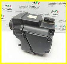 Scatola cassa filtro aria AIR BOX 12D  ORIGINALE Suzuki DR 650 R 1989 1994