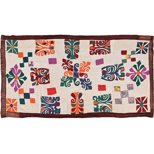 Gujrati tessile rabari - gujrati, tessile,