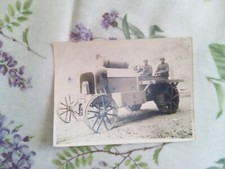 FOTO 1 WW ITALIA  TRATTORE