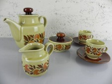 SERVIZIO IN PORCELLANA VINTAGE