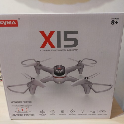 Syma x15 - syma,