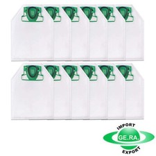 X12 SACCHETTI VORWERK FOLLETTO