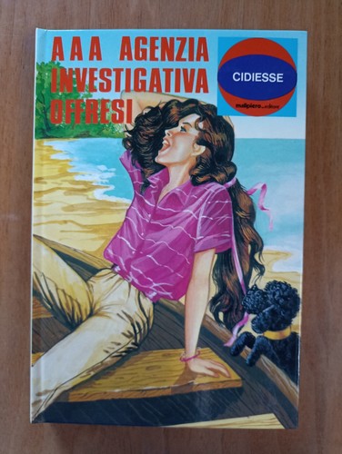 Agenzia investigativa offresi