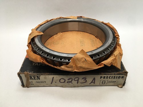 Timken 67887 cono cuscinetto - 67887,