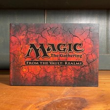 🗺From The Vault: Realms