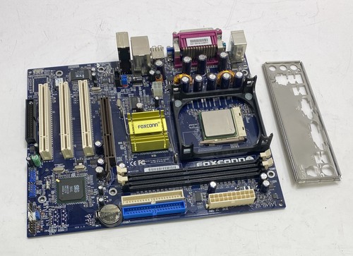 Foxconn 661fxme 661m04 - 661fxme, 661m04-g-g