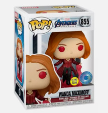 Funko POP!Marvel