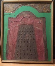 quadri moderni astratti