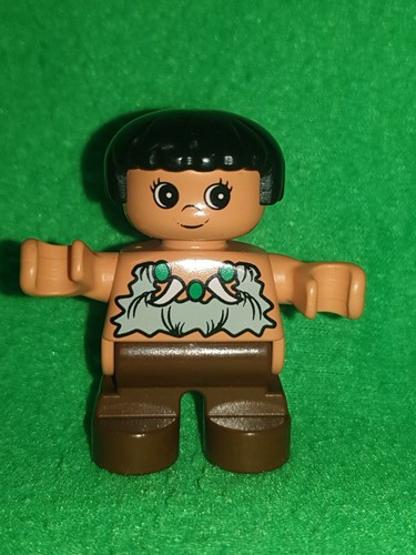 Lego duplo madre donna - lego,