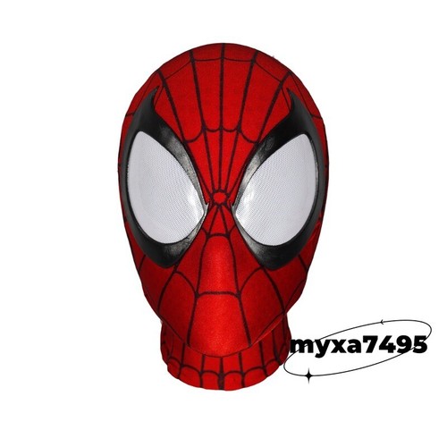 Cosplay faceshell props 1610 - props,