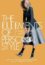The Ellements of Personal