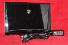 Netbook, ASUS Lamborghini Eee