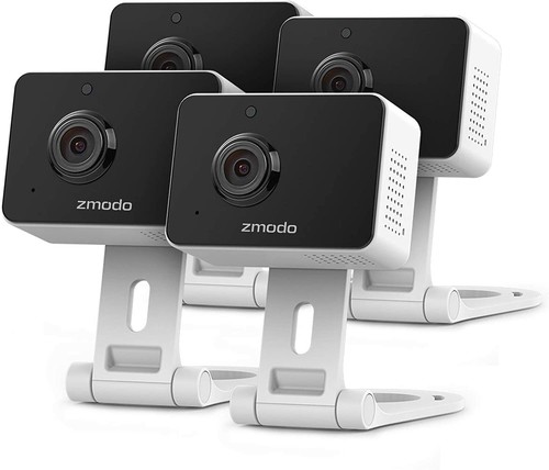 Zmodo 1080p confezione - 1080p, da